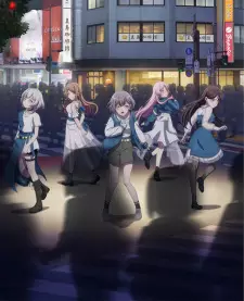 Summer Anime 2023 — option 30