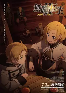 Summer Anime 2023 — option 31