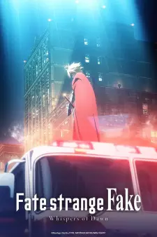 Summer Anime 2023 — option 48