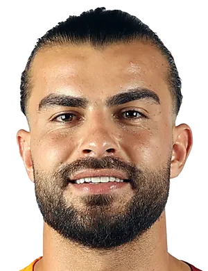 Galatasaray 2023/24 — option 5