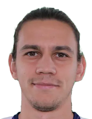 Galatasaray 2023/24 — option 6
