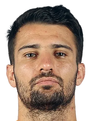 Galatasaray 2023/24 — option 8