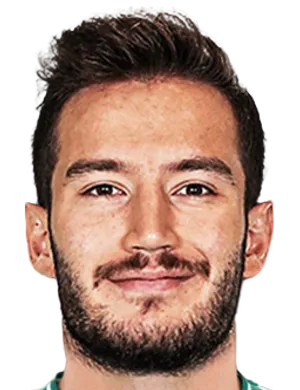 Galatasaray 2023/24 — option 9