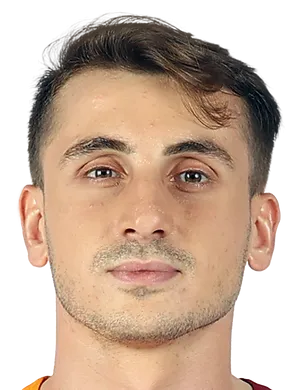 Galatasaray 2023/24 — option 13