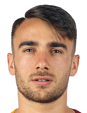Galatasaray 2023/24 — option 15