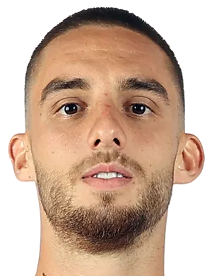 Galatasaray 2023/24 — option 17