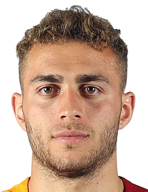 Galatasaray 2023/24 — option 18