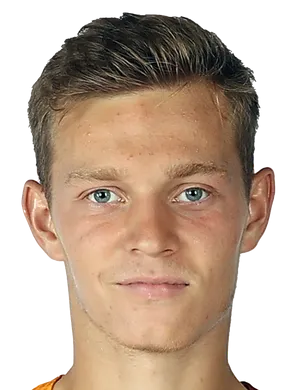 Galatasaray 2023/24 — option 19