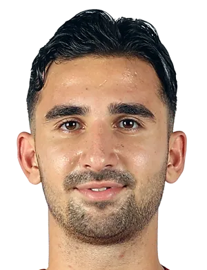 Galatasaray 2023/24 — option 21
