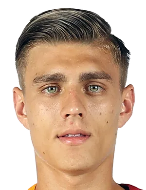 Galatasaray 2023/24 — option 23