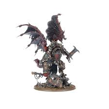 Angron — World Eaters 10th option 1