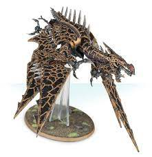 Heldrake — World Eaters 10th option 13