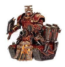 Lord Of Skulls — World Eaters 10th option 18
