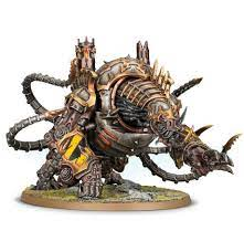 Maulerfiend — World Eaters 10th option 21