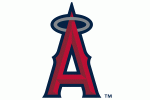 Angels — 2023 MLB Logos option 1