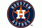 Astros — 2023 MLB Logos option 2