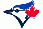 Blue Jays — 2023 MLB Logos option 3