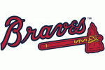 Braves — 2023 MLB Logos option 4