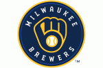 Brewers — 2023 MLB Logos option 5