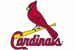 Cardinals — 2023 MLB Logos option 6