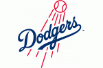 Dodgers — 2023 MLB Logos option 9