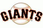 Giants — 2023 MLB Logos option 10