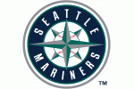 Mariners — 2023 MLB Logos option 12