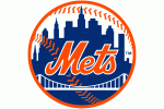 Metsies — 2023 MLB Logos option 13