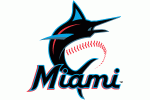 Miami — 2023 MLB Logos option 14