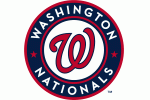 Nats — 2023 MLB Logos option 15