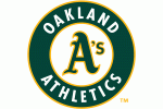 Oakland — 2023 MLB Logos option 16