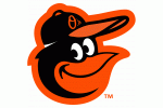 Orioles — 2023 MLB Logos option 17