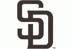 Padres — 2023 MLB Logos option 18