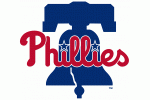 Phillies — 2023 MLB Logos option 19