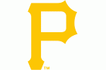 Pirates — 2023 MLB Logos option 20