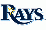 Rays — 2023 MLB Logos option 22