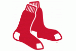 Red Sox — 2023 MLB Logos option 23