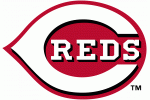 Reds — 2023 MLB Logos option 24