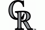 Rockies — 2023 MLB Logos option 25