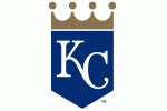 Royals — 2023 MLB Logos option 26