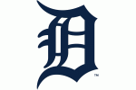 Tigers — 2023 MLB Logos option 27
