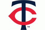 Twins — 2023 MLB Logos option 28