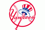 Yankees — 2023 MLB Logos option 30