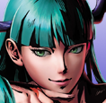 Morrigan — Fighting Game Heroes/Main Characters/Protagonists/Poster Boy option 43