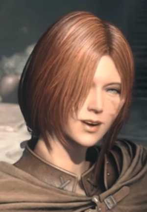 ff16 characters tierlist — option 2