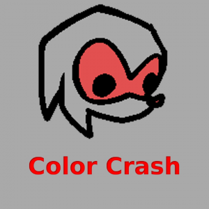 Color Crash — Definitive FNF Vs. Sonic.Exe Tier List (V2) option 17
