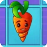 Intensivecarrot2 — All PvZ2 Plants 10.6.2 (w/ some pvz1 plants) option 95