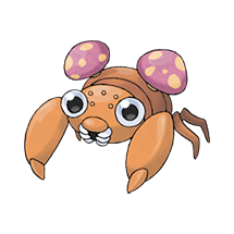 Pokémon Grass Types (2023) — option 7