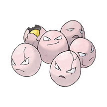 Pokémon Grass Types (2023) — option 14