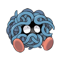 Pokémon Grass Types (2023) — option 16